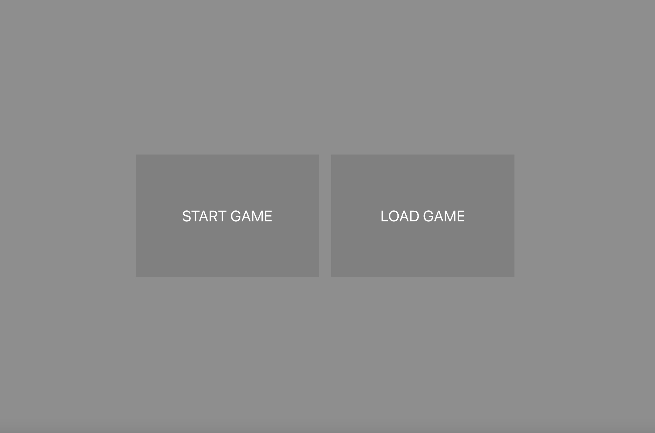 game